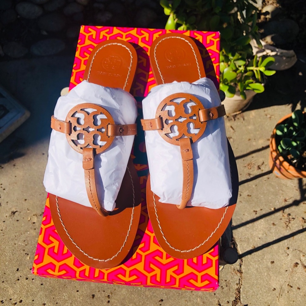 Tory Burch Gabriel Sandals